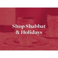 Shabbat and Holidays