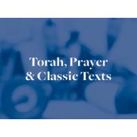 Torah & Prayer