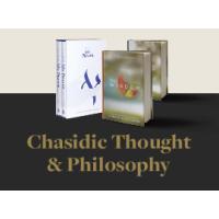 Chasidic Thought