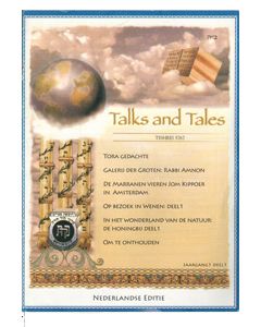 Talks and Tales - Dutch, Assorted