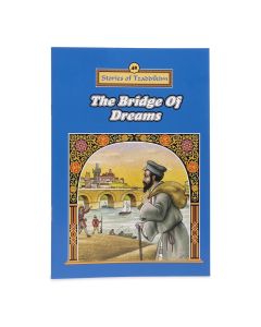 The Bridge of Dreams - Machanayim