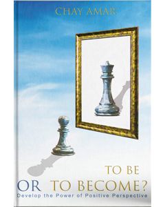 To Be or to Become (Amar)