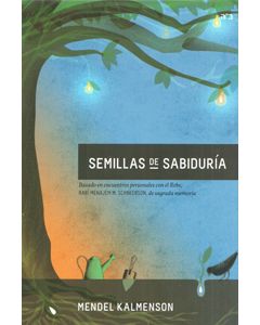 Seeds of Wisdom - Spanish (Semillas de Sabiduría)